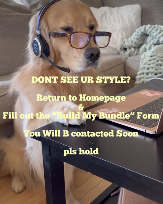 Mystery Jewlery Jar 🫙