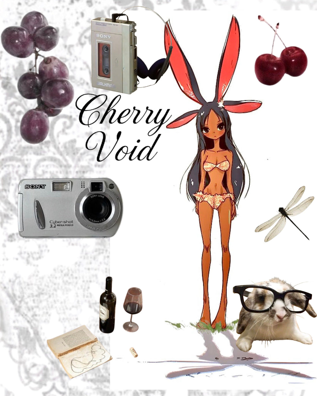 Unraveling the Cherry Beach Mystery Bundles