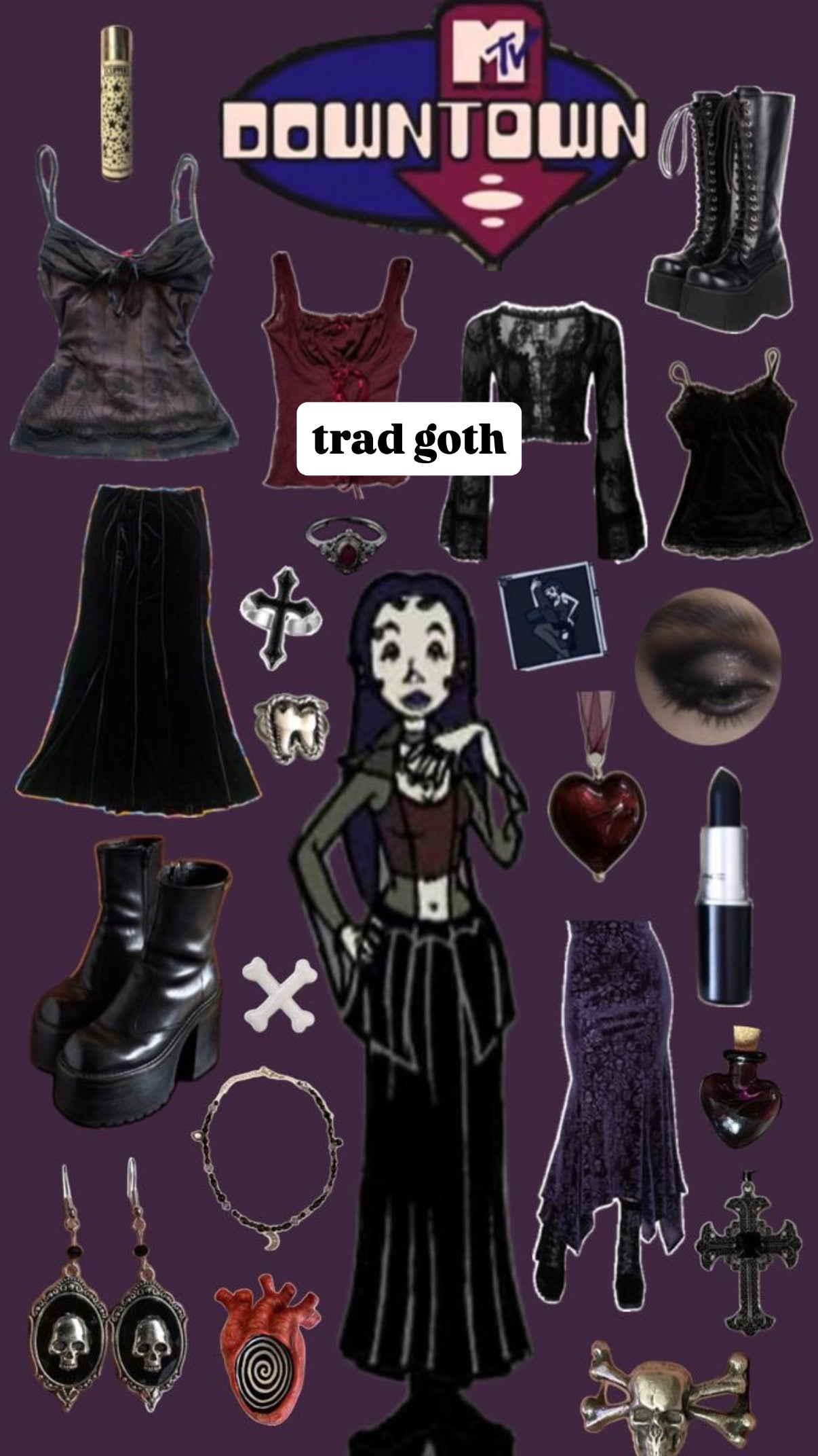 Custom Style Bundle