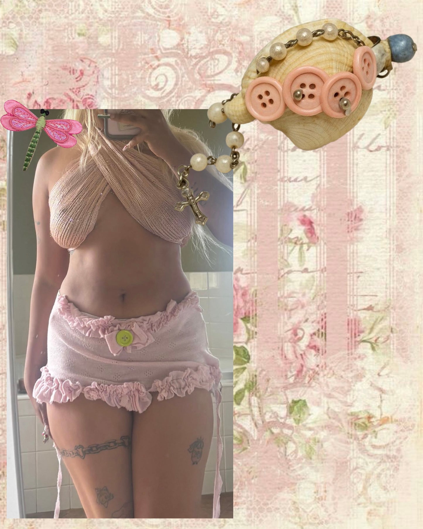 Tropical Twee Style Bundle