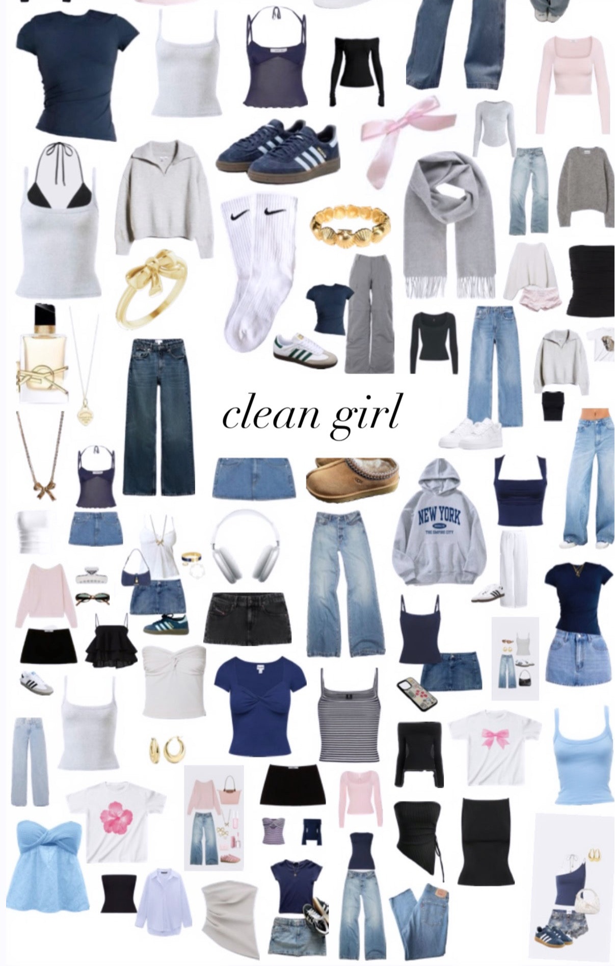 Custom Style Bundle