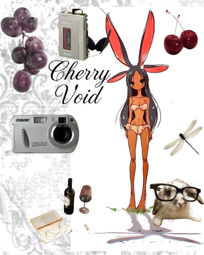 Cherry Void Style Bundle