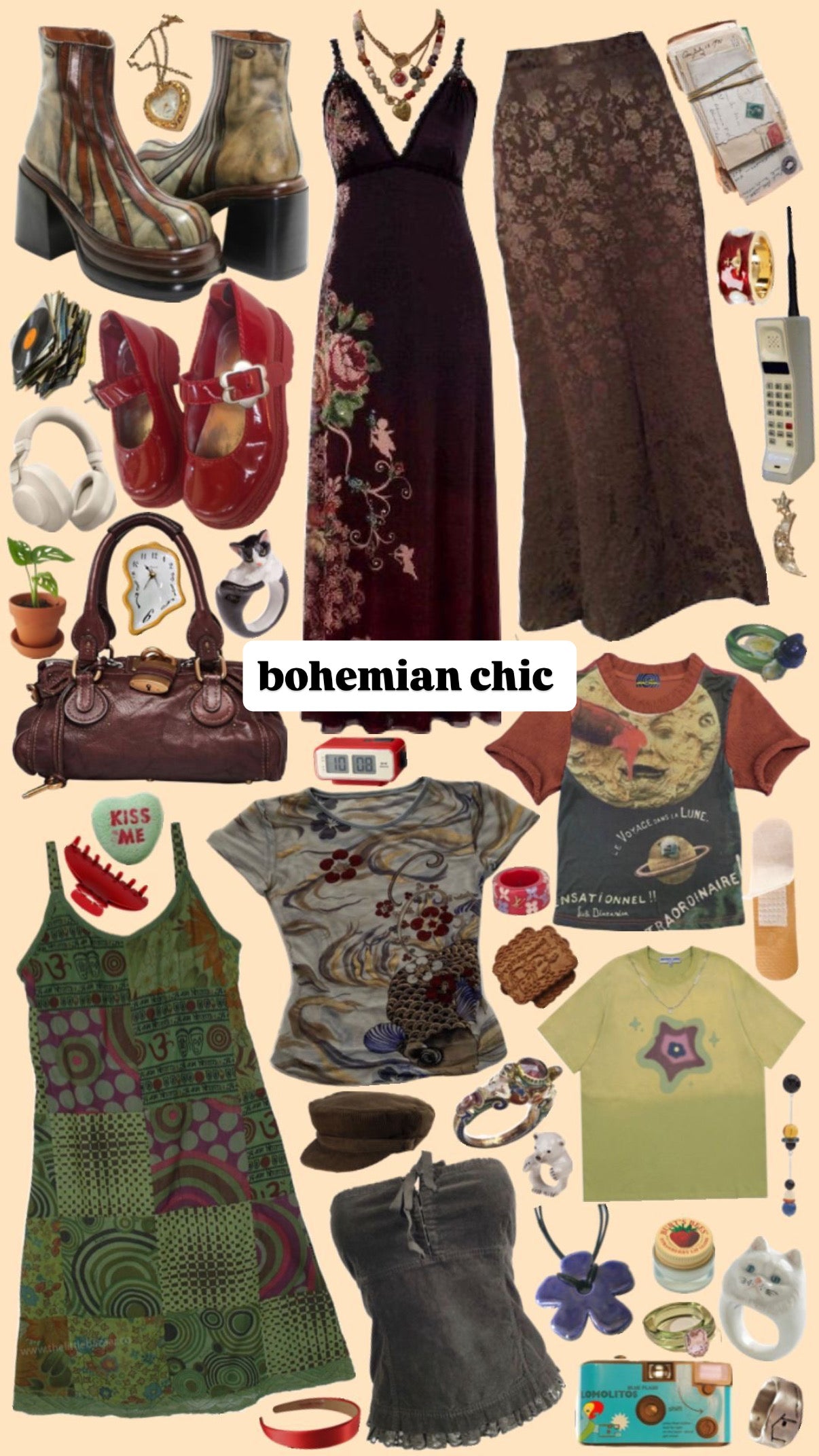Custom Style Bundle