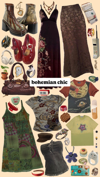 Custom Style Bundle