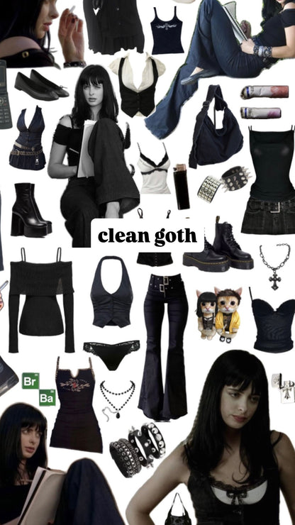 Custom Style Bundle