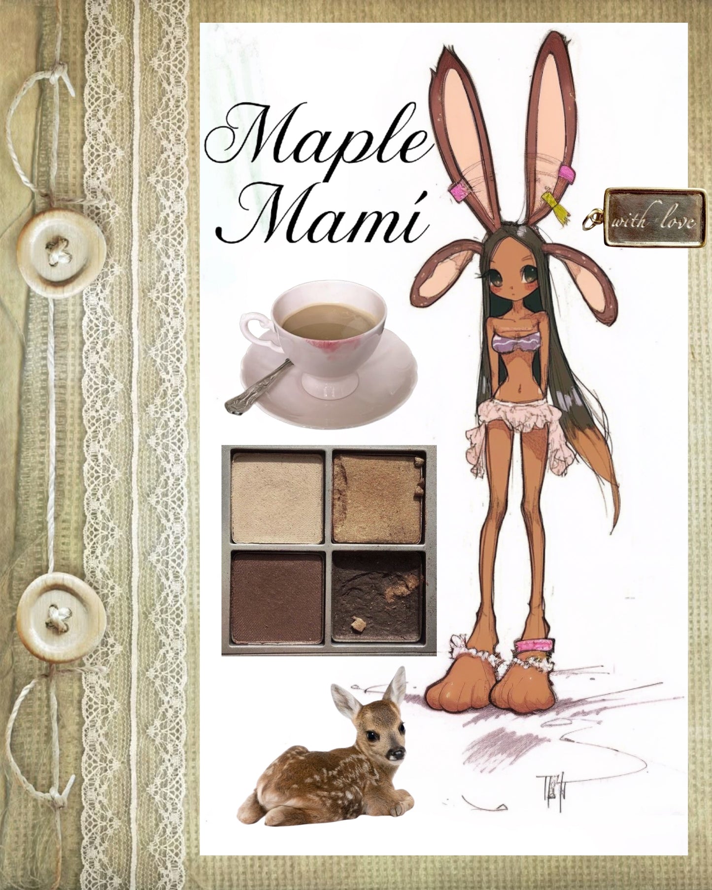 Maple Mami Style Bundle
