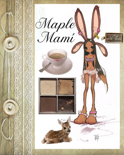 Maple Mami Style Bundle