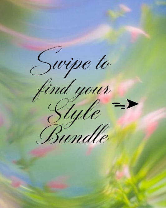 Custom Style Bundle