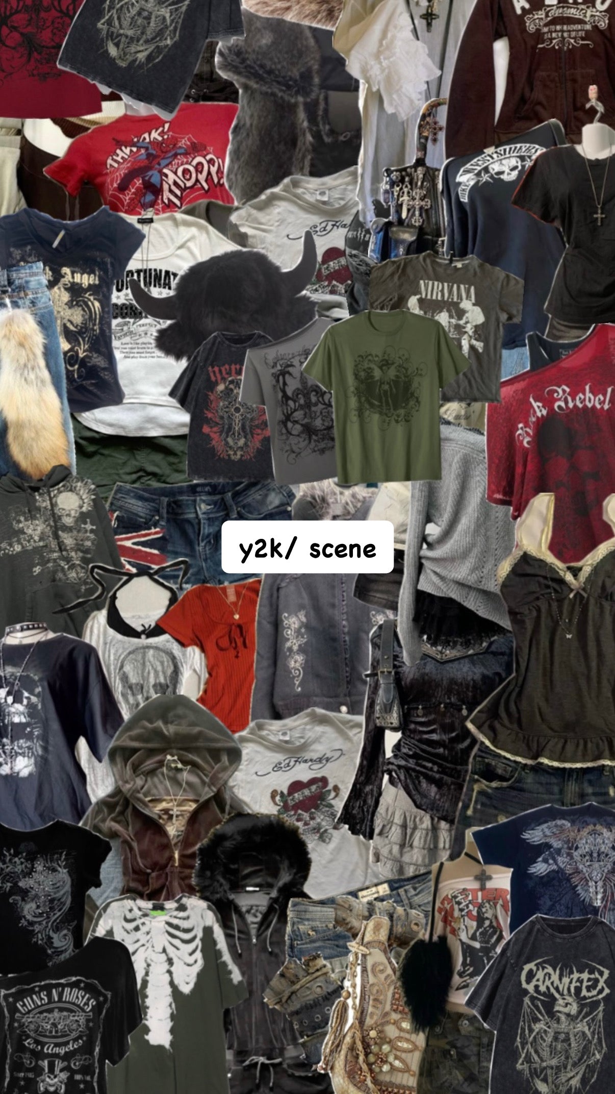 Custom Style Bundle