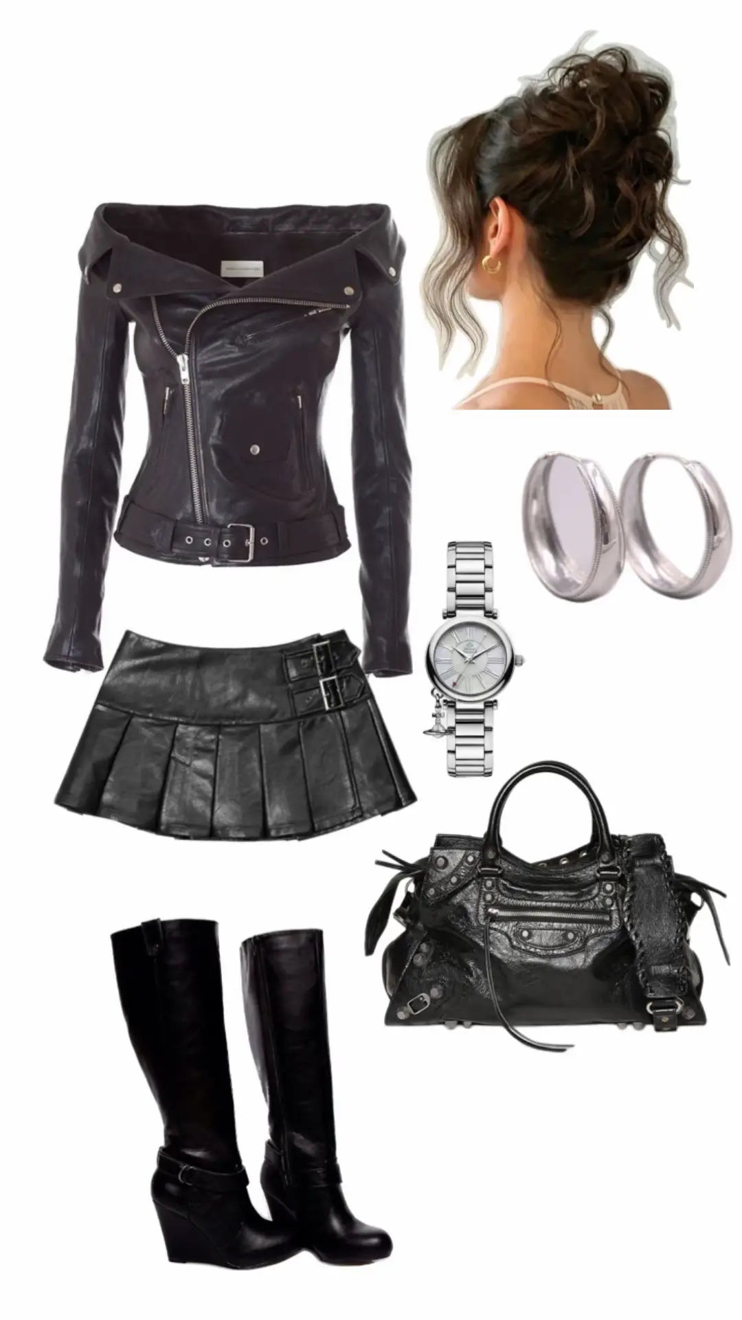 Maple Mami Style Bundle