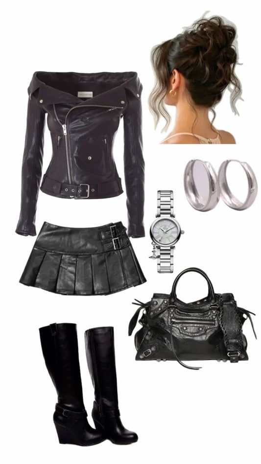 Maple Mami Style Bundle