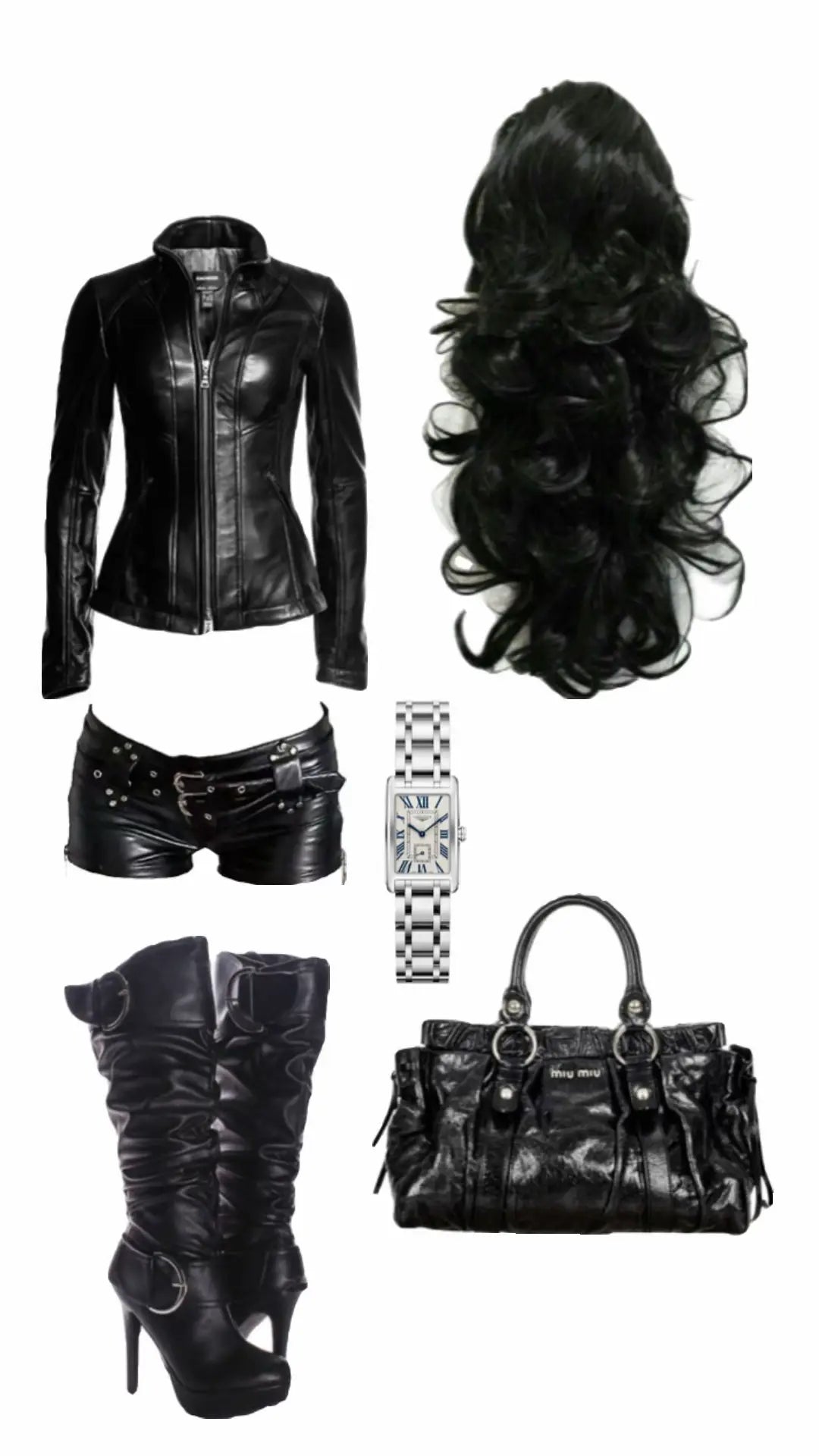 Cherry Void Style Bundle