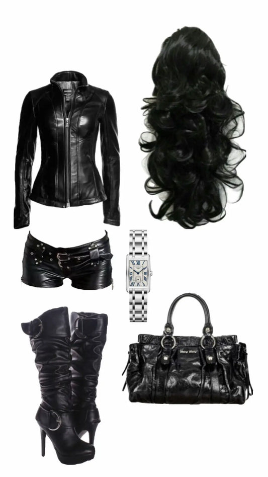 Cherry Void Style Bundle