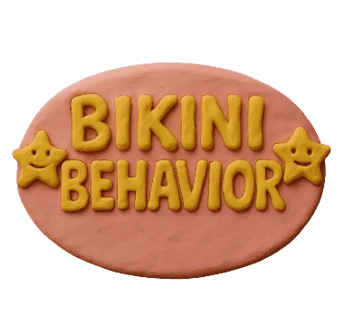 Bikini Behavior 